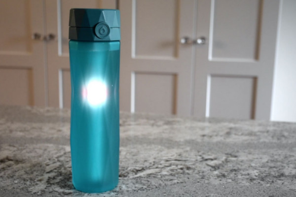 target hidrate spark